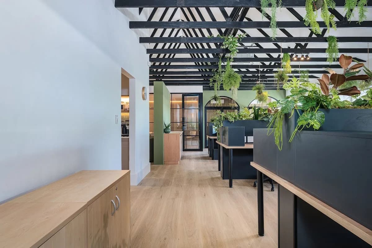 Blue Chip Estate Agents in Constantia
