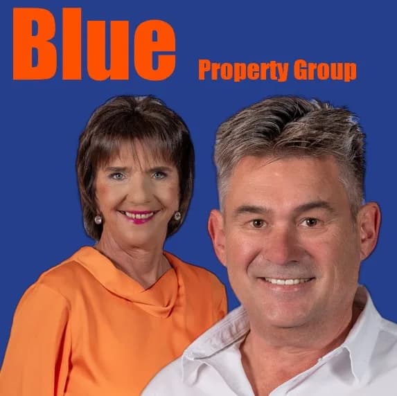 Blue Property Group in Paulshof