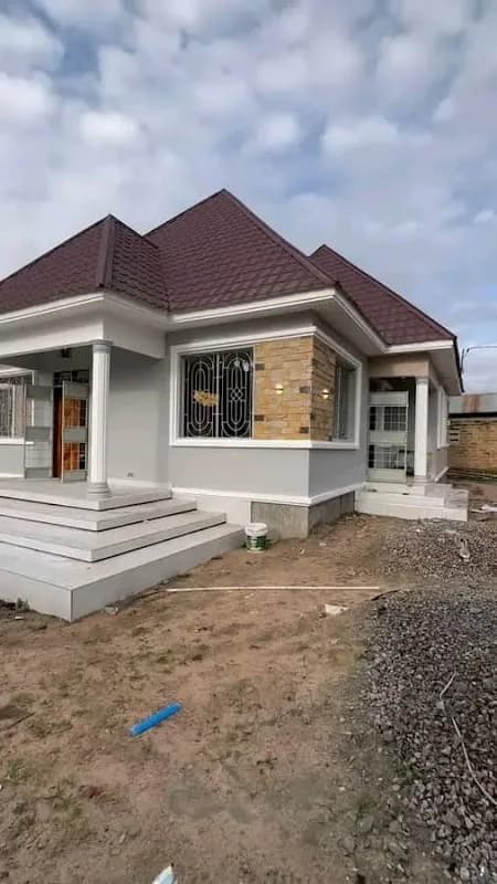 Big J Luxury pop ceiling services in Galadimawa