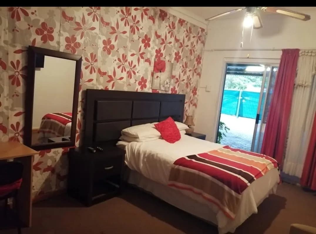 Ekhaya Guest House in Riebeeckstad