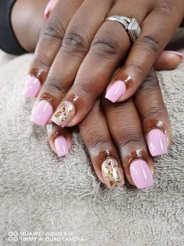 Ava's Beauty Salon in East London CBD