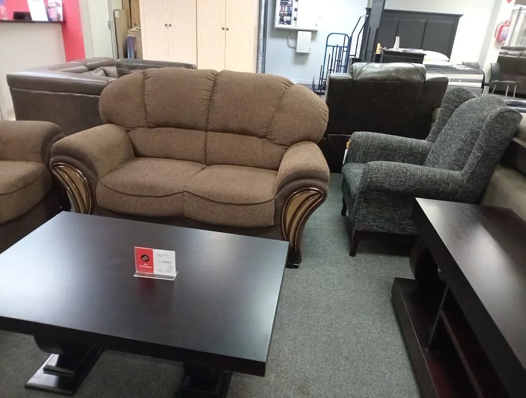 Bradlows Sanlam Empangeni in Empangeni CBD