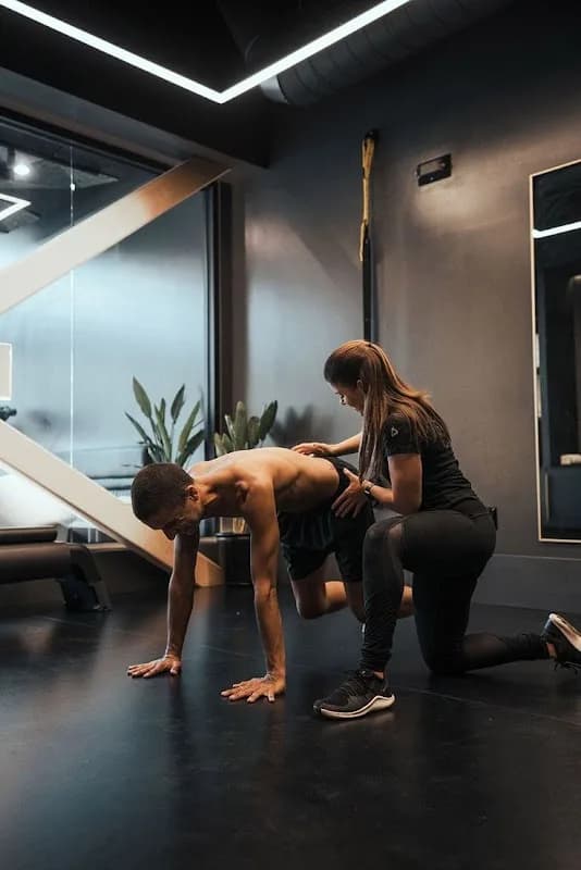 The Fitness Edit - Personal Training Sedgefield & Knysna in Knysna CBD