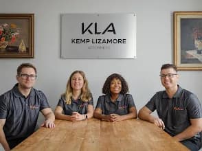 Kemp Lizamore Attorneys Inc. in Walmer