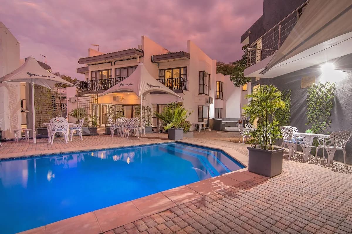 Khayalami Hotel - Mbombela in Nelspruit CBD