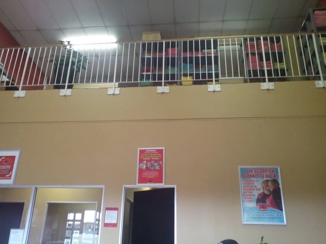 Scorpion Legal Protection (RF) (Pty) Ltd - Express Branch (Pietermaritzburg) in Pietermaritzburg CBD