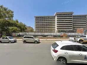Nhlapo Mokhosi Inc Attorneys in Braamfontein