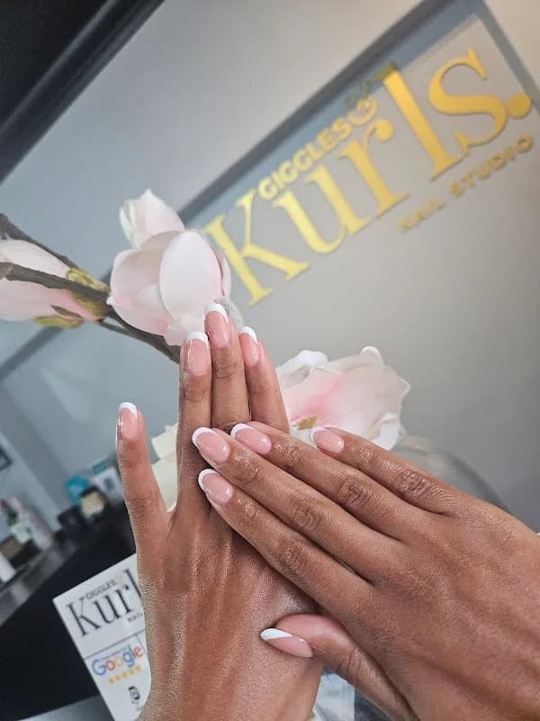 Giggles n Kurls Centurion in Centurion CBD
