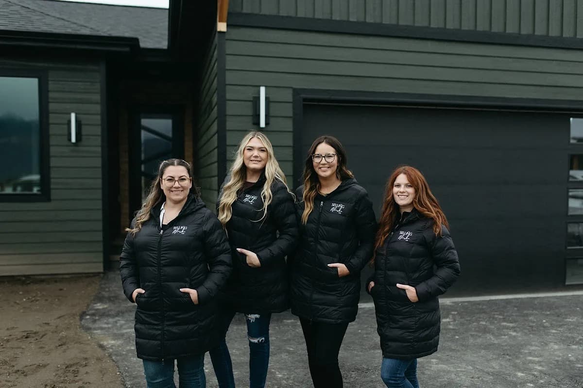 Selling Alaska + Company - Keller Williams Realty Wasilla in Mat-Su Valley