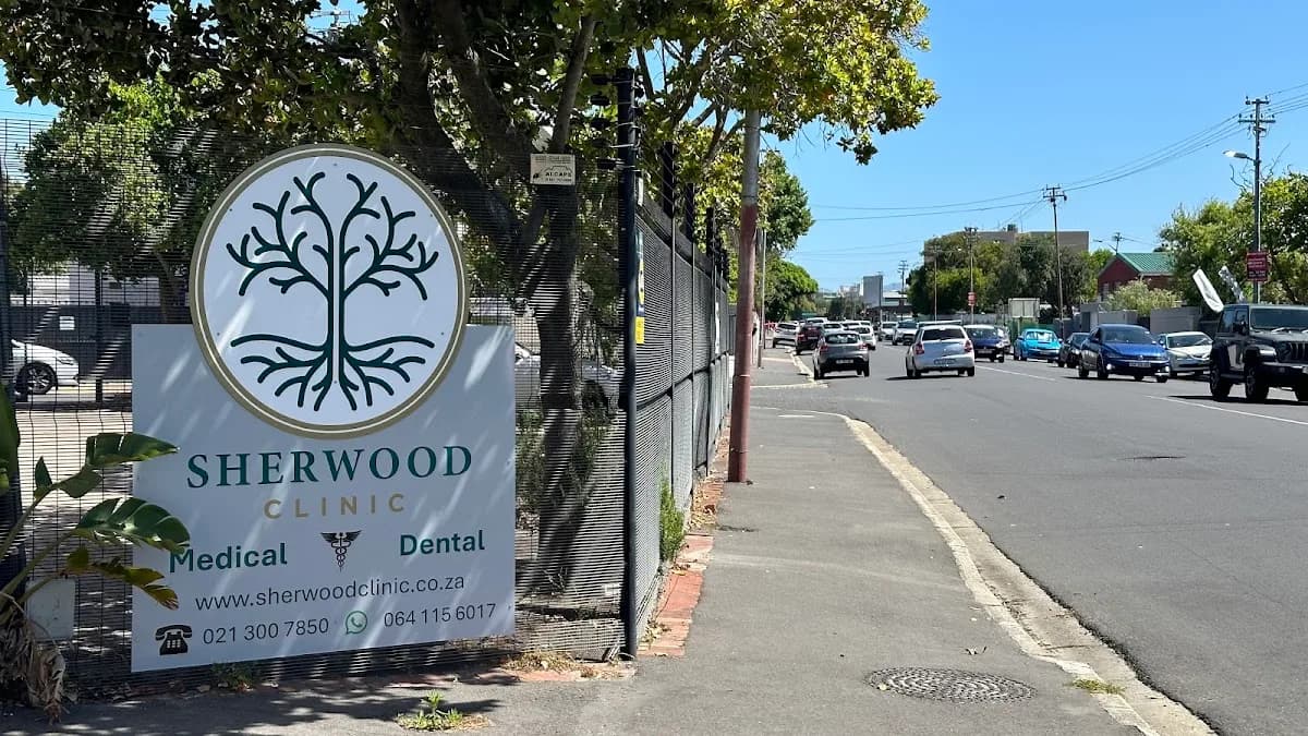 Sherwood Clinic (Doctor, Dentist, Physiotherapist, Audiologist, Psychologist, Pain Management, Homeopath) - Claremont in Claremont