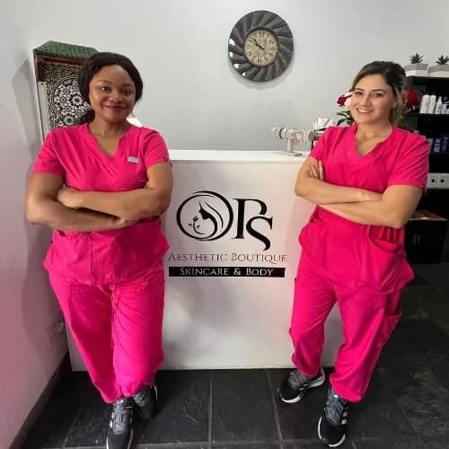 PS Aesthetic Boutique in Melville