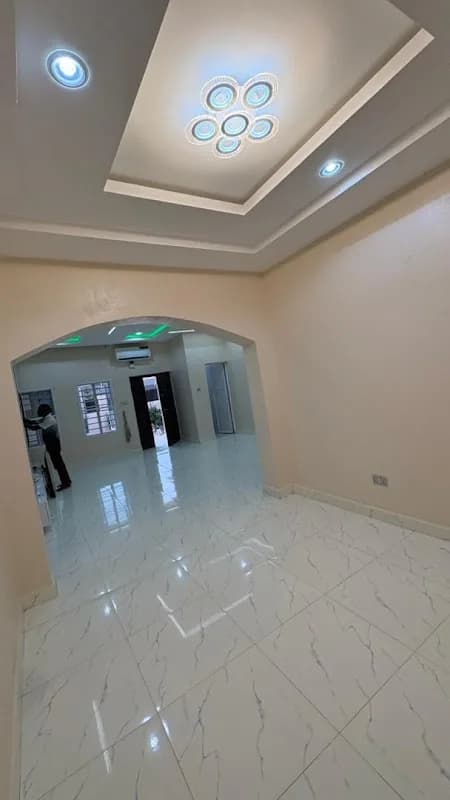 Marbleshine Cleaning Services in Lugbe