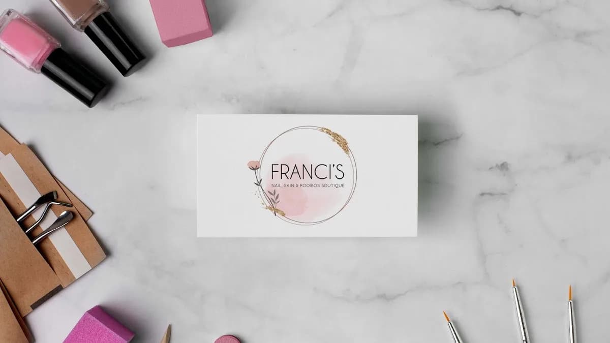 Franci's Nail, Skin & Rooibos Boutique in Midfield Estate