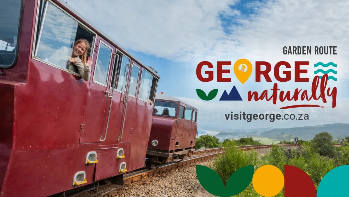 George, Wilderness and Uniondale Tourism in George CBD