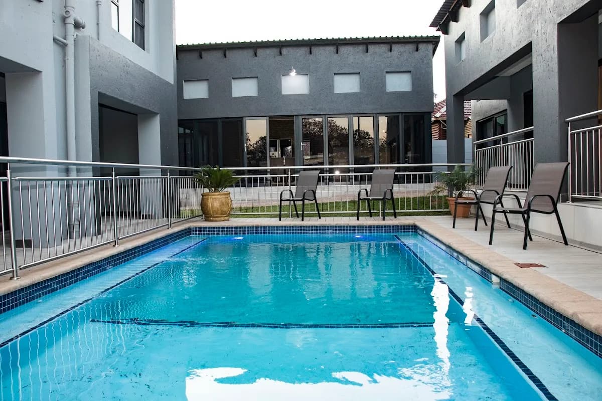 Mmakgabo Boutique Lodge in Bela-Bela CBD