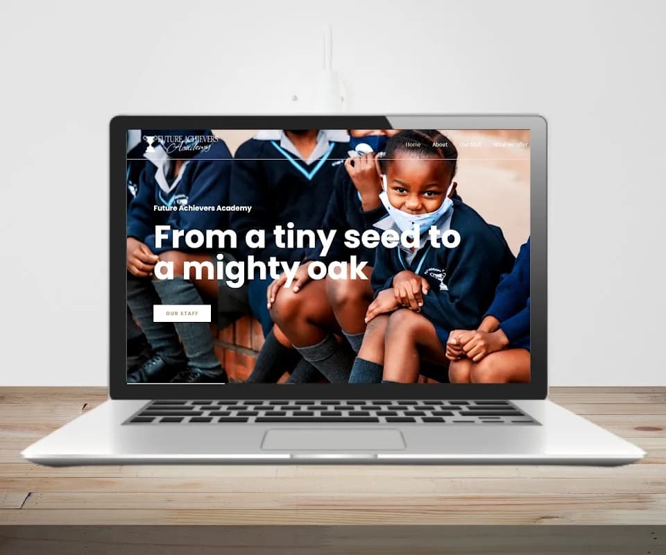 MidLink Web Design & Branding Services in Clubview