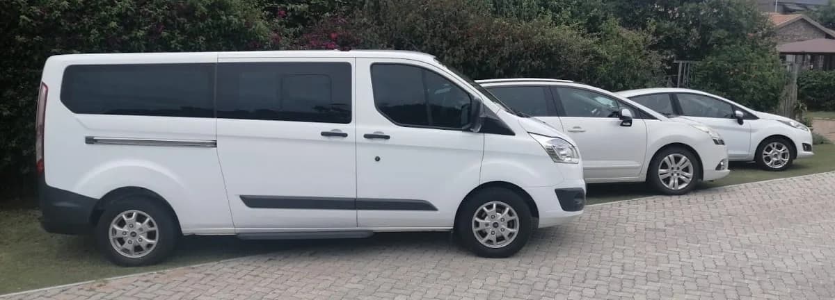 Wilderness Express Tours & Transfers in Wilderness