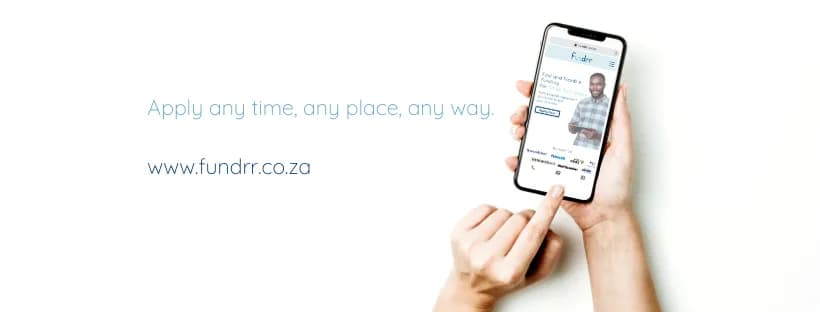 Fundrr (Pty) Ltd in Bellville