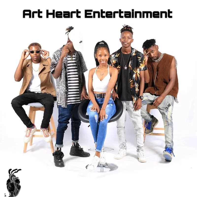 Art Heart Entertainment in Thabong