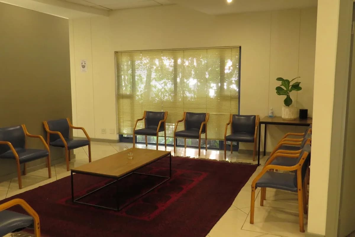 Dr Barry Payne Ophthalmologist in Killarney