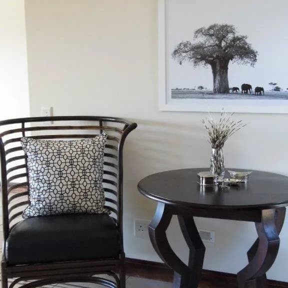 Janet Faye Interiors in New Germany