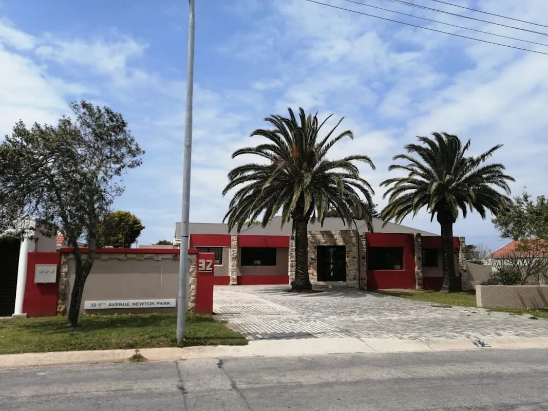 NEASA Port Elizabeth in Newton Park