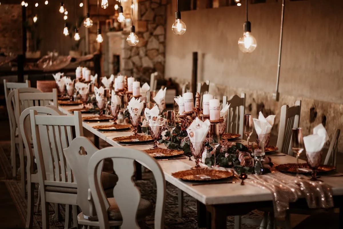 Lezanne Venter Photography in Aerorand