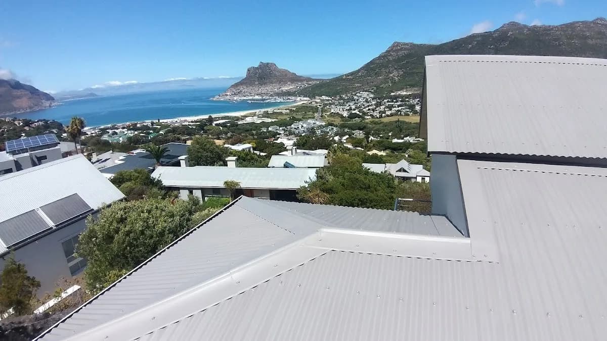 Ross and Son Roofing and Waterproofing (Pty) Ltd in V&A Waterfront