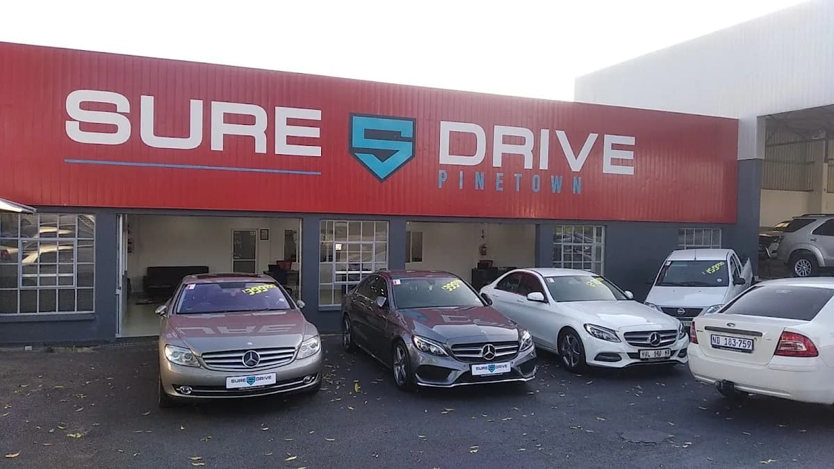 Avis Car Sales Pinetown in Pinetown