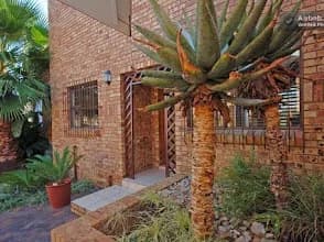 Bed and Breakfast in Woodmead