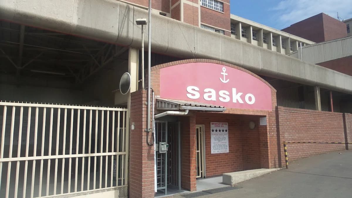 Sasko in Umlazi