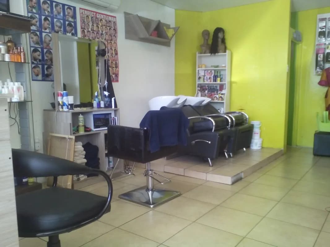 Naledi Hair in Sunninghill