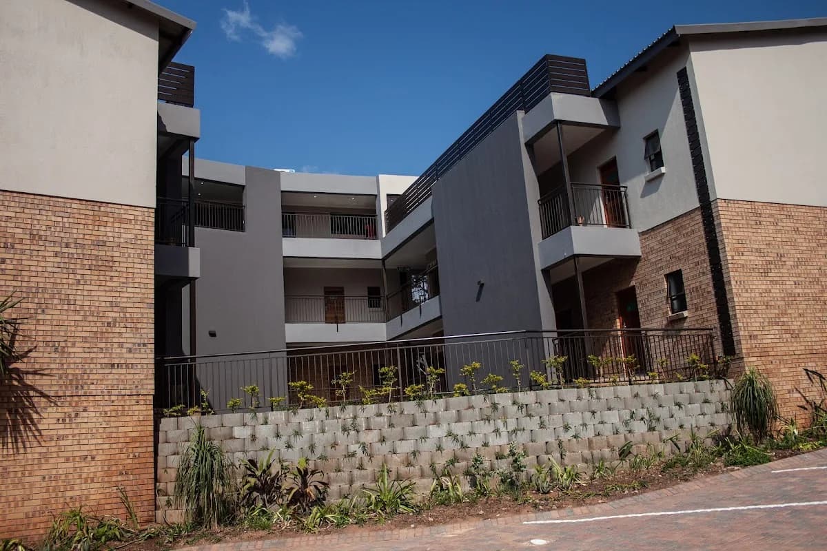 Nelspruit Lodge in Nelspruit CBD