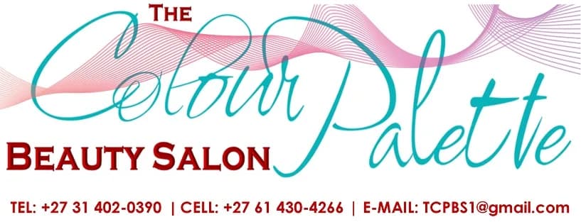 The Colour Palette Beauty Salon Chatsworth in Chatsworth