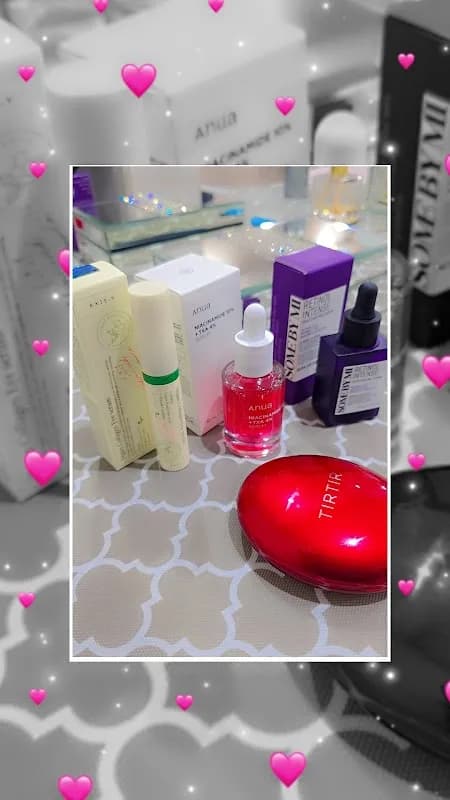 Secret Skin Laser & Aesthetics in Klerksdorp CBD