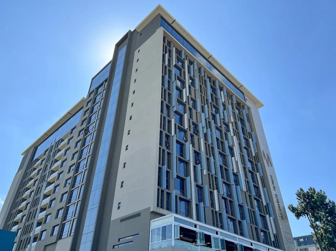 CGRSA Apartments Sandton in Morningside