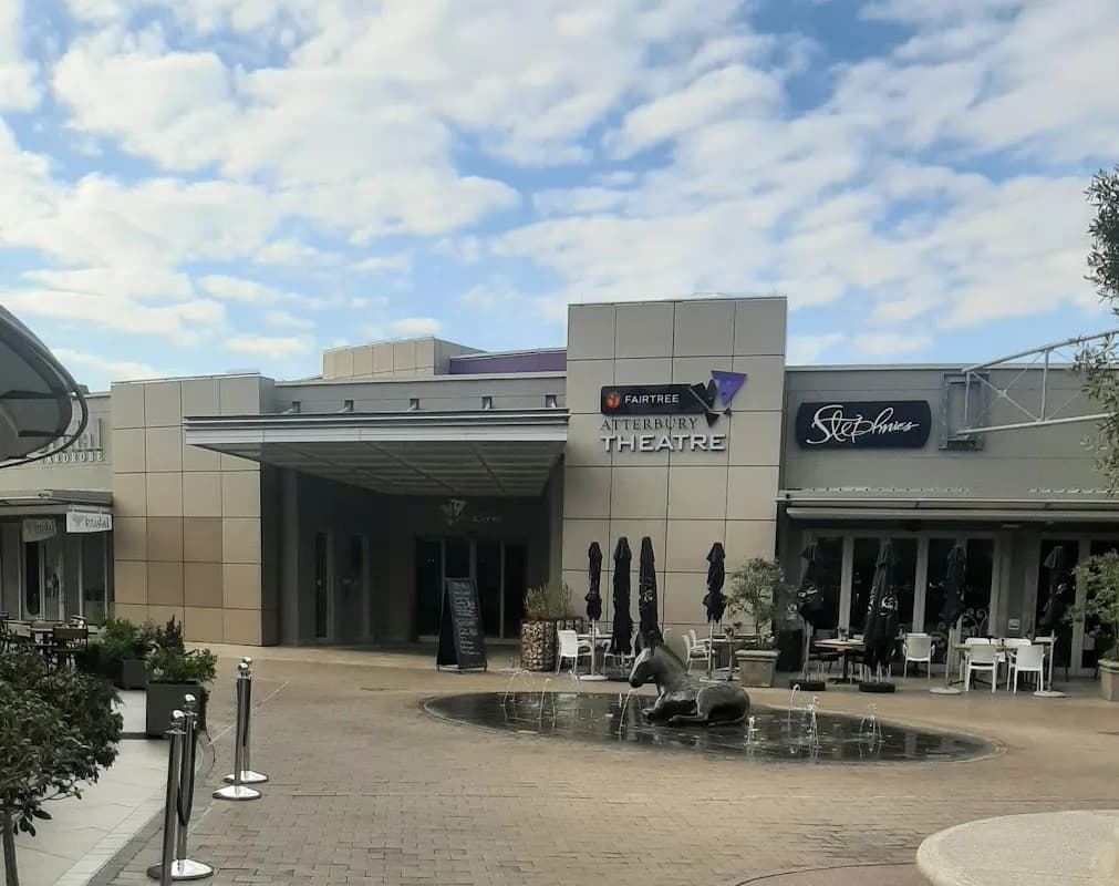 Lynnwood Bridge Retail in Lynnwood
