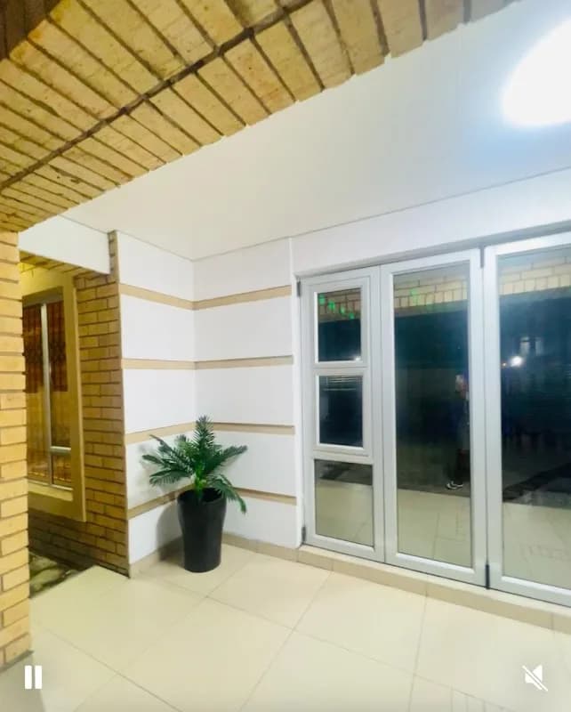 THE NIGHT guest house in Richards Bay CBD