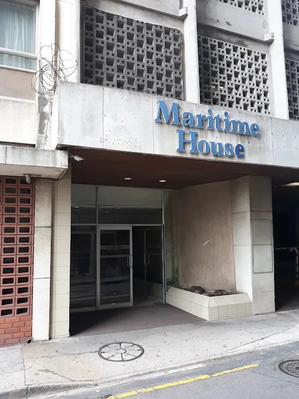 Office of the Family Advocate - Durban in Durban CBD