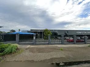 Kempston Insurance Brokers East London in East London CBD