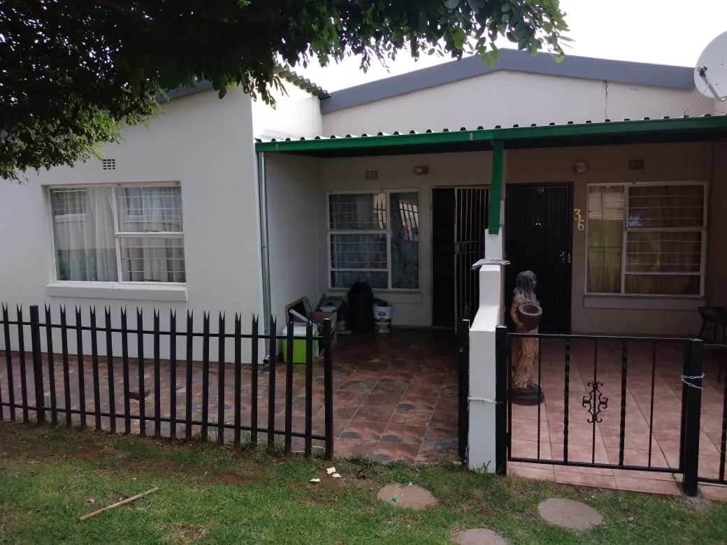 Property Agent in Florida