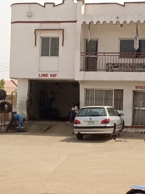 Chisco Wheel Alignment And Balancing Technologies in Gwagwalada