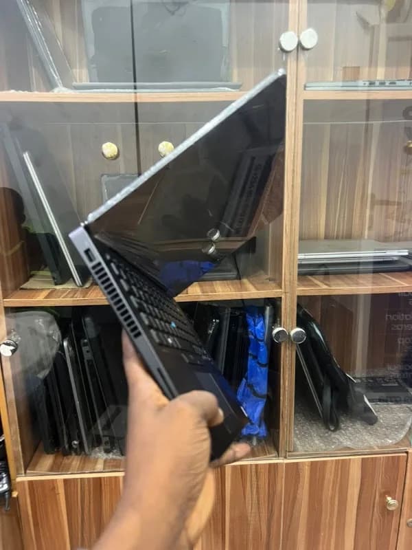 MIKE'S TECH in Ikotun