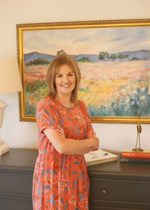 Sarah Green Counselling Psychologist in Salt Rock