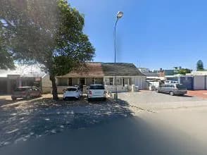 Fouche Paul Prokureur in Walmer