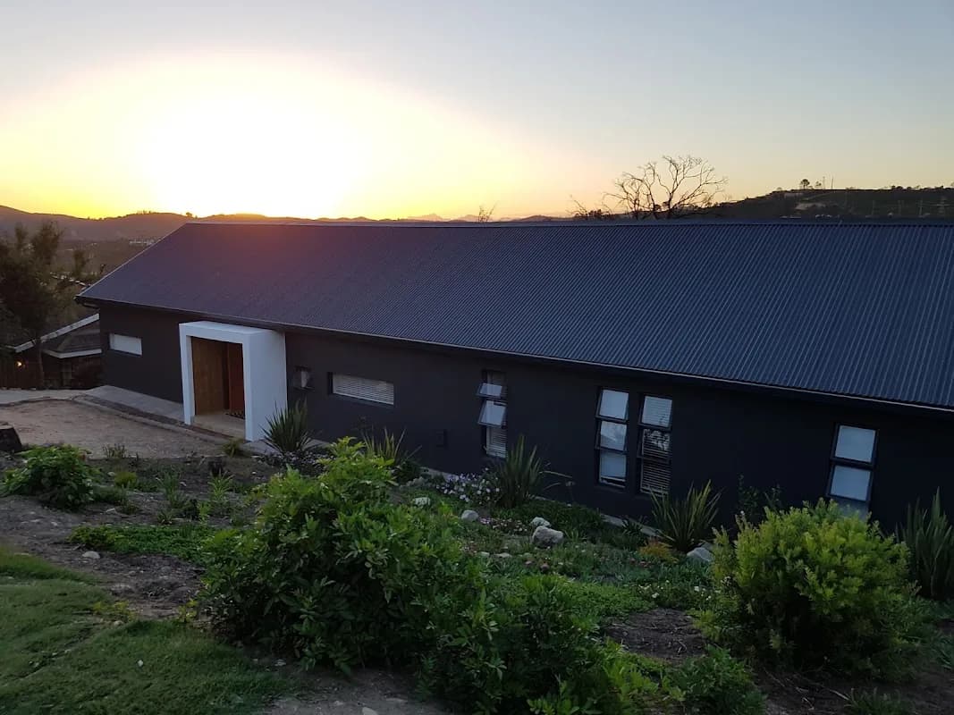 Originate Media in Knysna CBD
