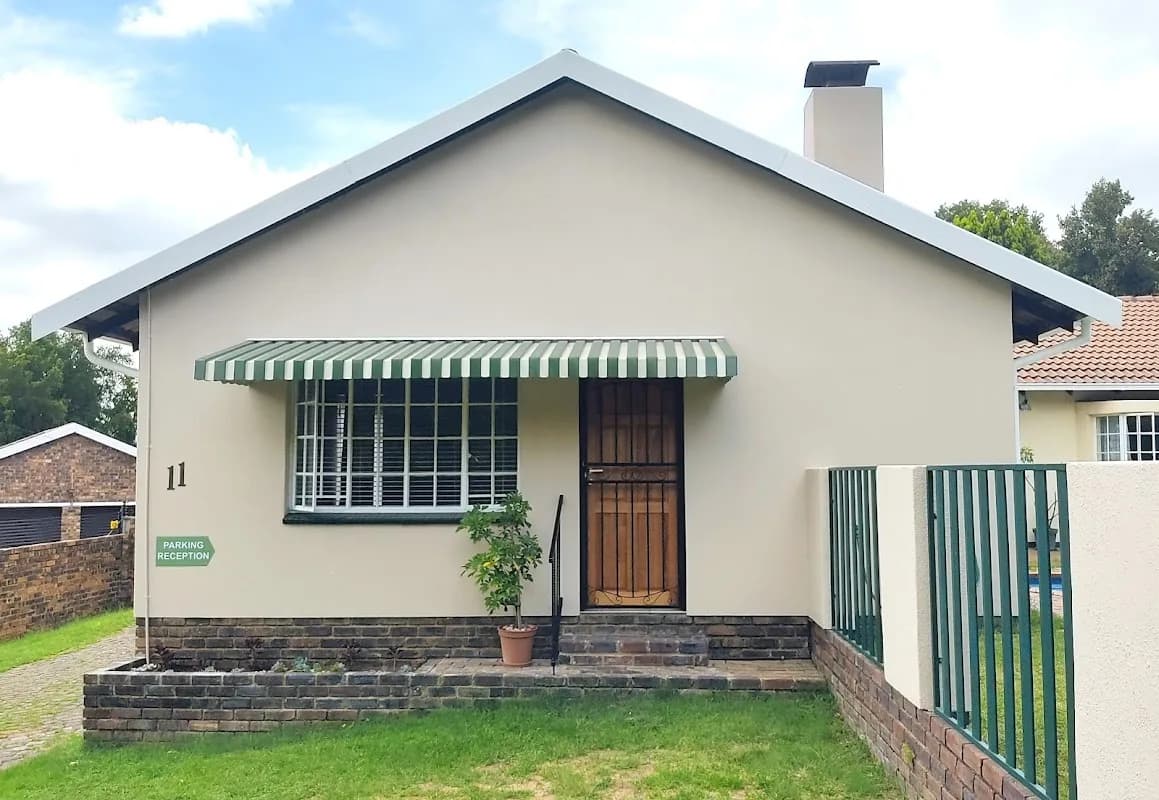 Photo Centre (best by appointment) US green card photo now available in Weltevreden Park
