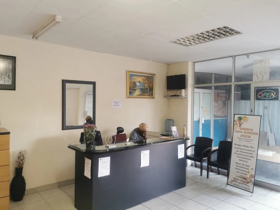 Top Care Medical Suite in Kempton Park