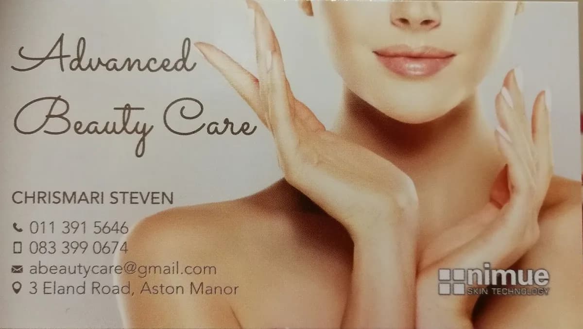 Advanced Beauty Care in Kempton Park