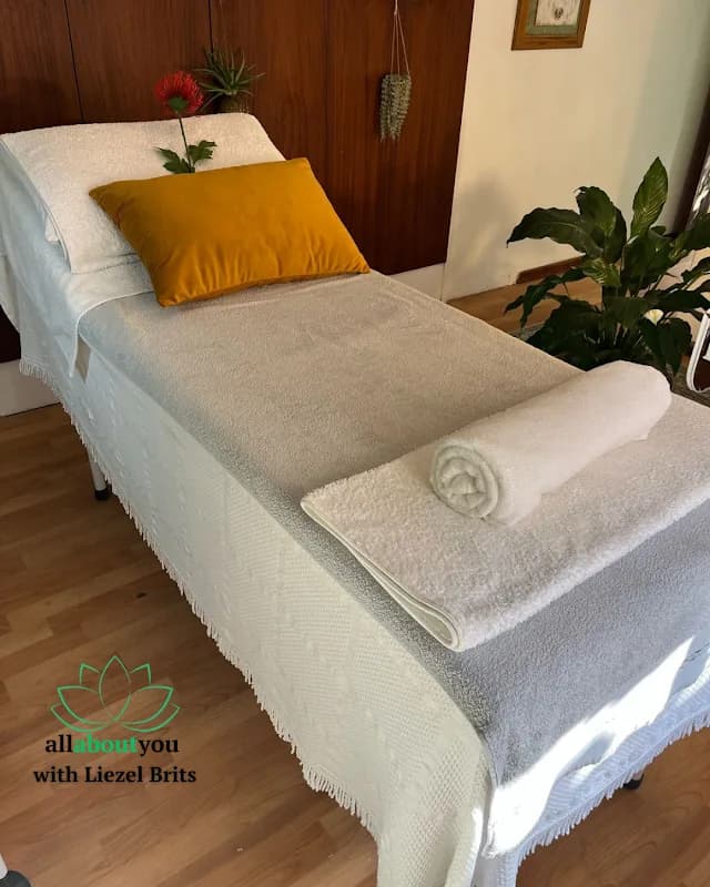 All About You - Beauty Salon Somerset West in Somerset West CBD